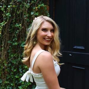 Meet your Posher, Marissa